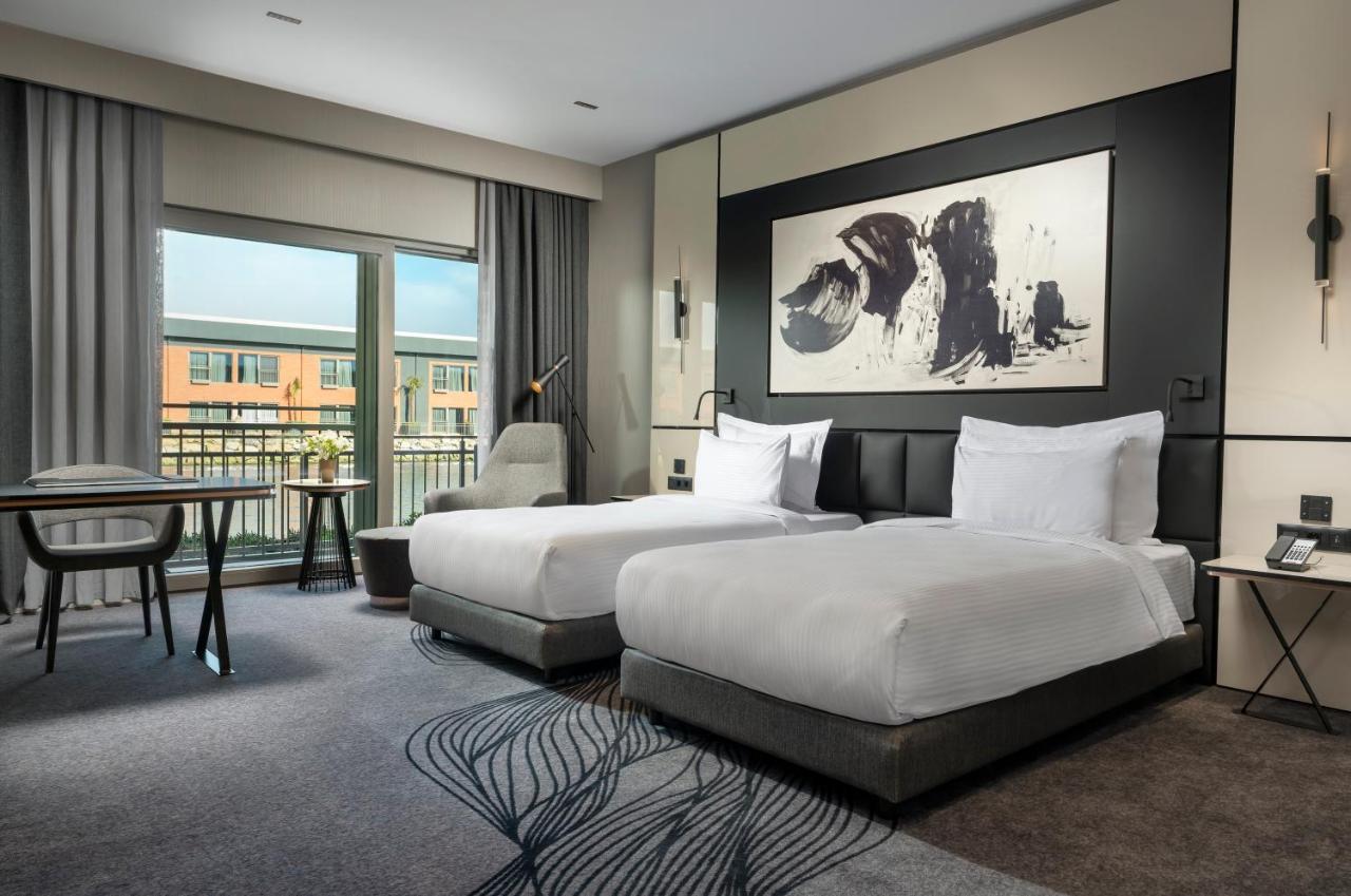 Crowne Plaza - Tuzla Viaport Marina By Ihg Hotel Istanbul