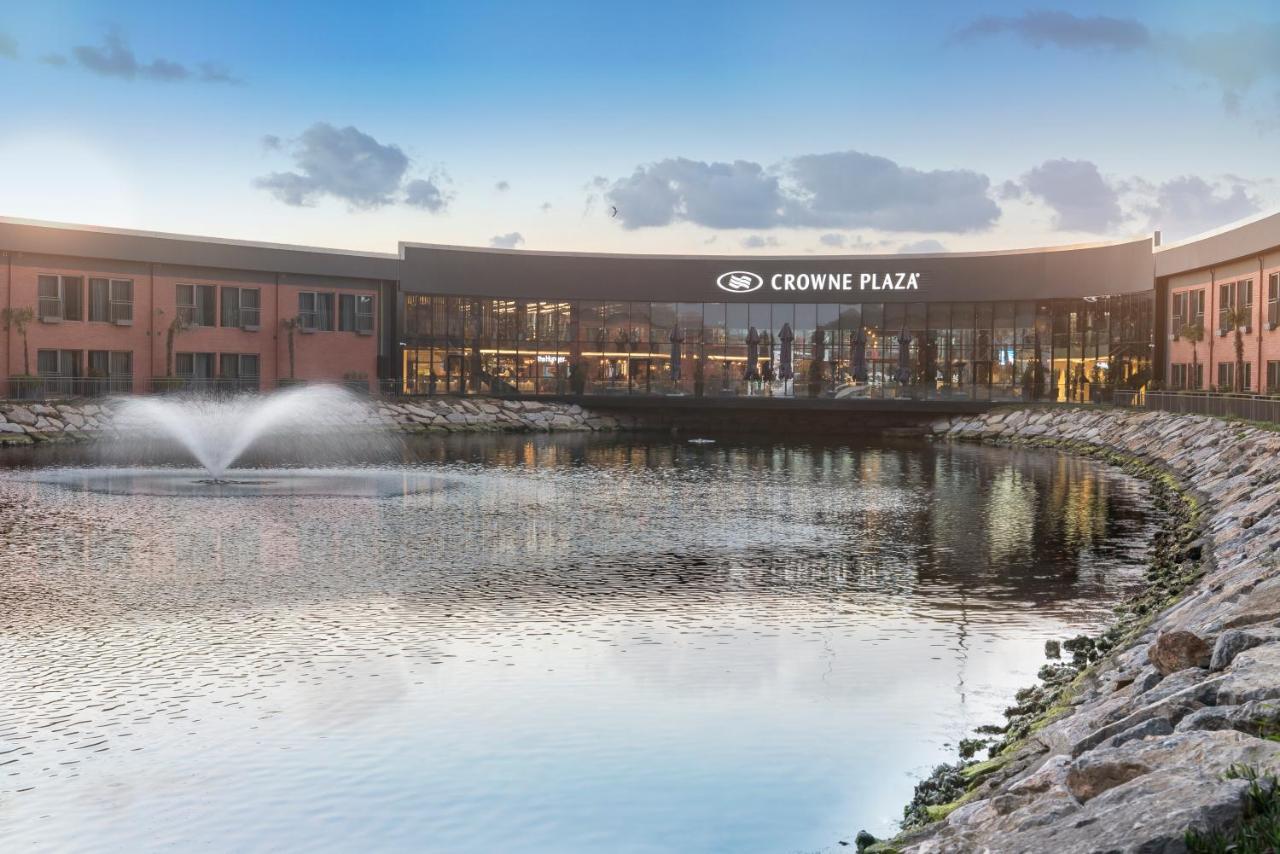 Otel Crowne Plaza - Tuzla Viaport Marina, An Ihg