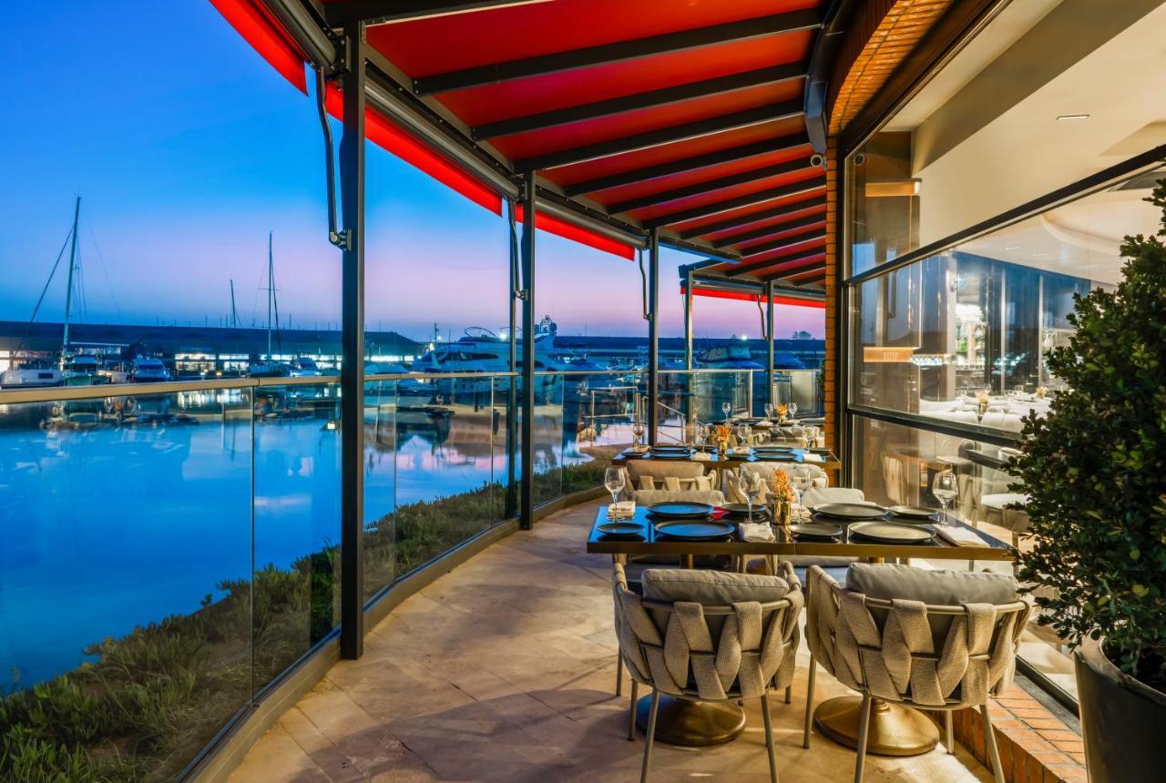 Crowne Plaza - Tuzla Viaport Marina, An Ihg Otel İstanbul