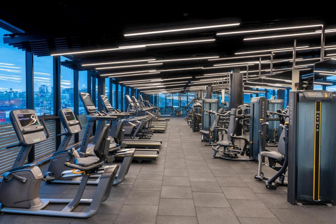 Crowne Plaza - Tuzla Viaport Marina By Ihg Hotel Istanbul