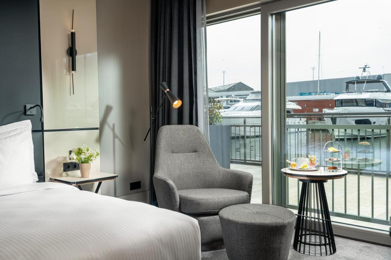 Crowne Plaza - Tuzla Viaport Marina, An Ihg Otel