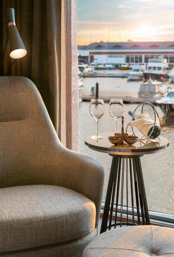 Crowne Plaza - Tuzla Viaport Marina By Ihg Hotel 4*