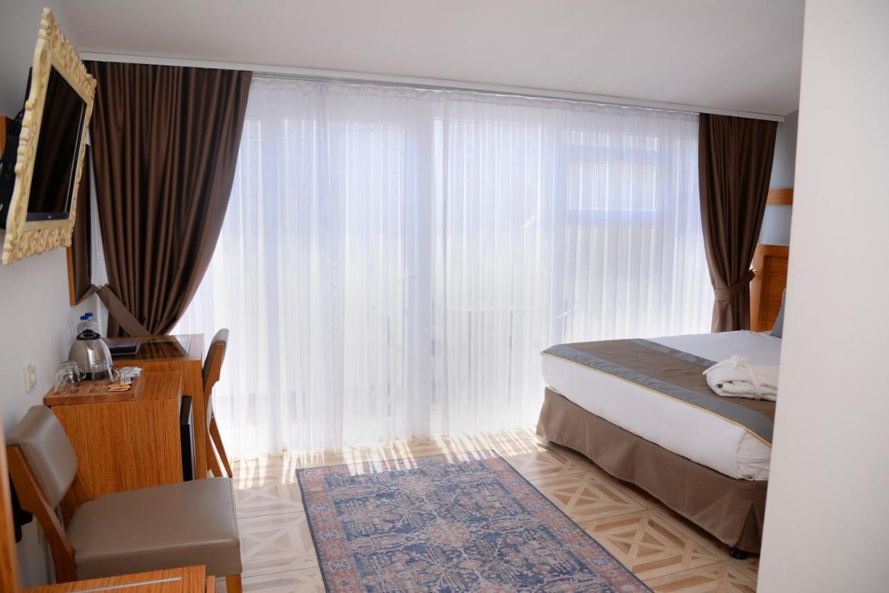 Hotel Edibe Sultan