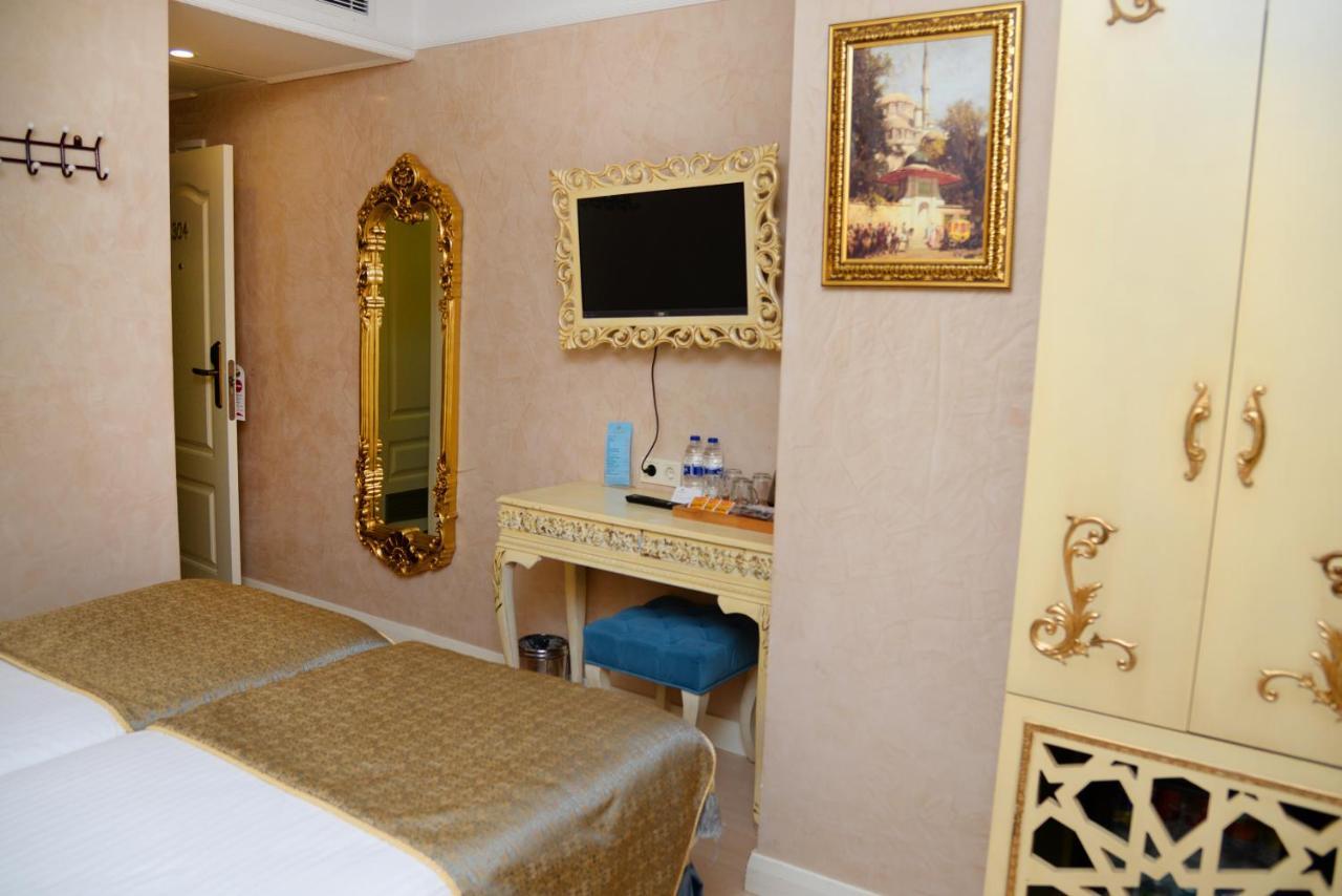 Edibe Sultan Istambul