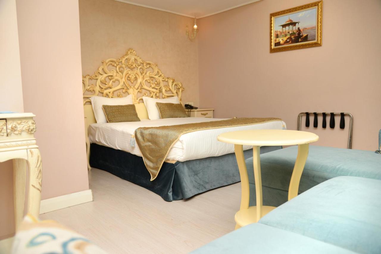 Edibe Sultan 3* Istambul