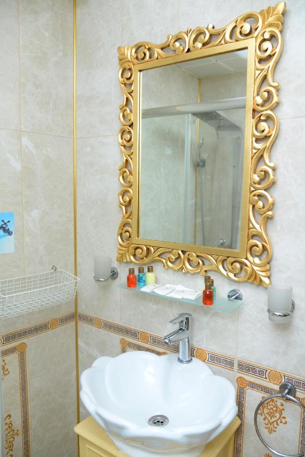 Hotel Edibe Sultan 3*