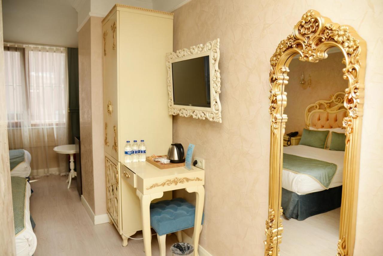 Hotel Edibe Sultan 3*