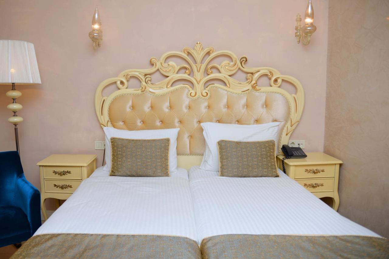 Edibe Sultan Hotel 3*