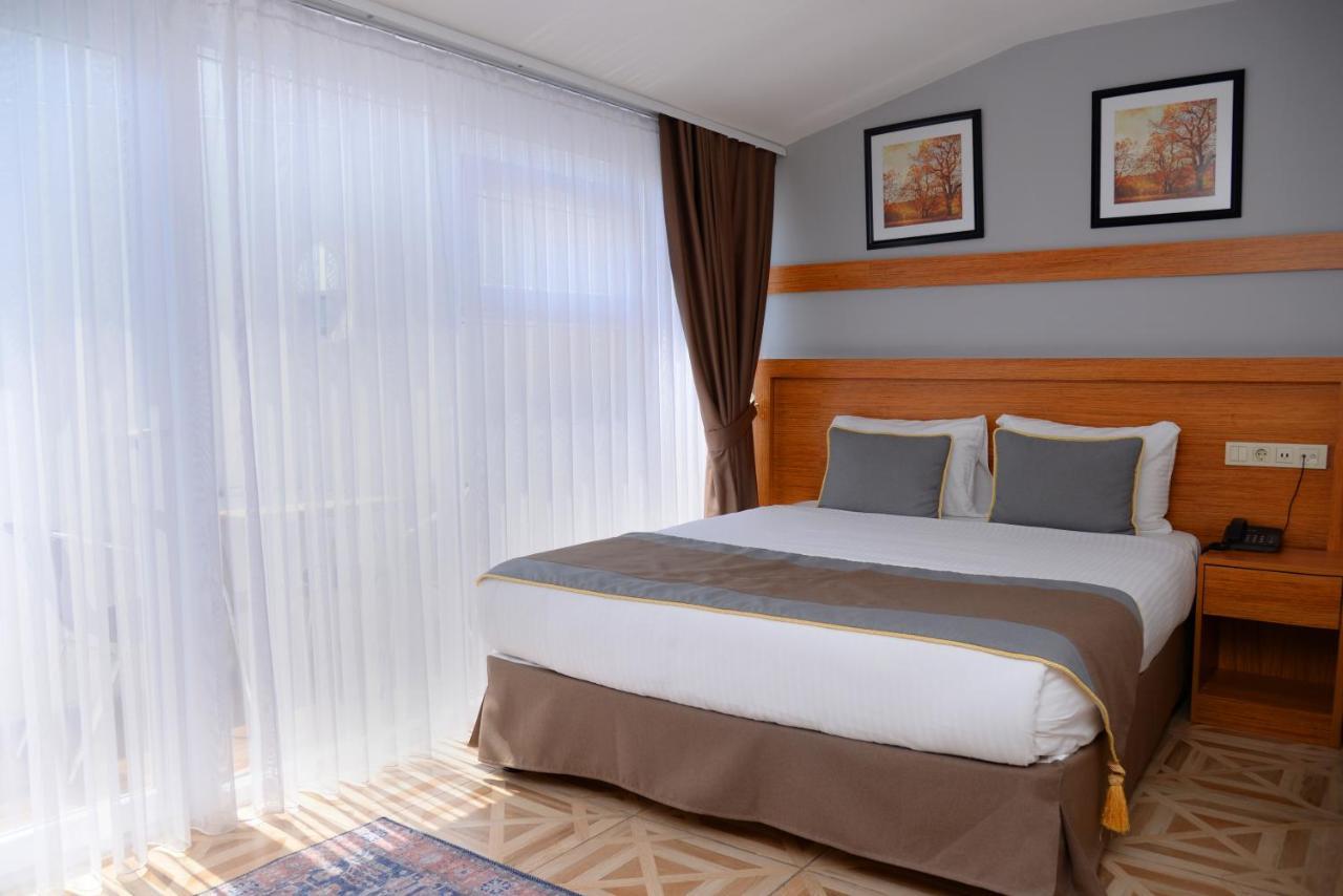 Edibe Sultan 3* Istambul