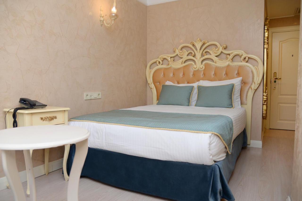 Edibe Sultan Hotel Istambul