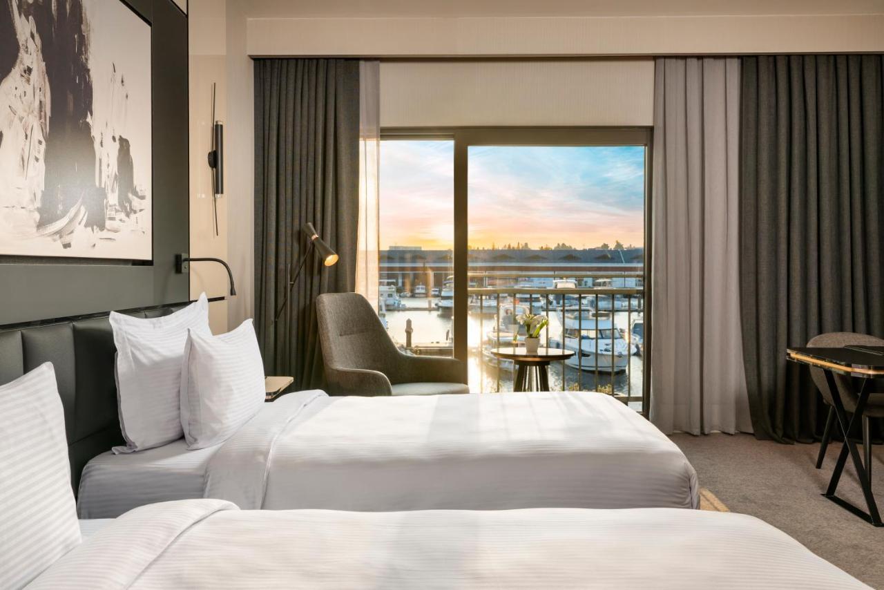 Crowne Plaza - Tuzla Viaport Marina, An Ihg 4*