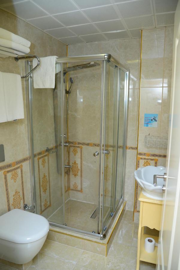 Hotel Edibe Sultan
