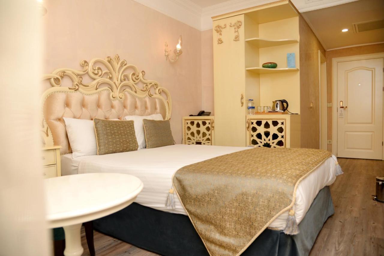 Hotel Edibe Sultan 3*