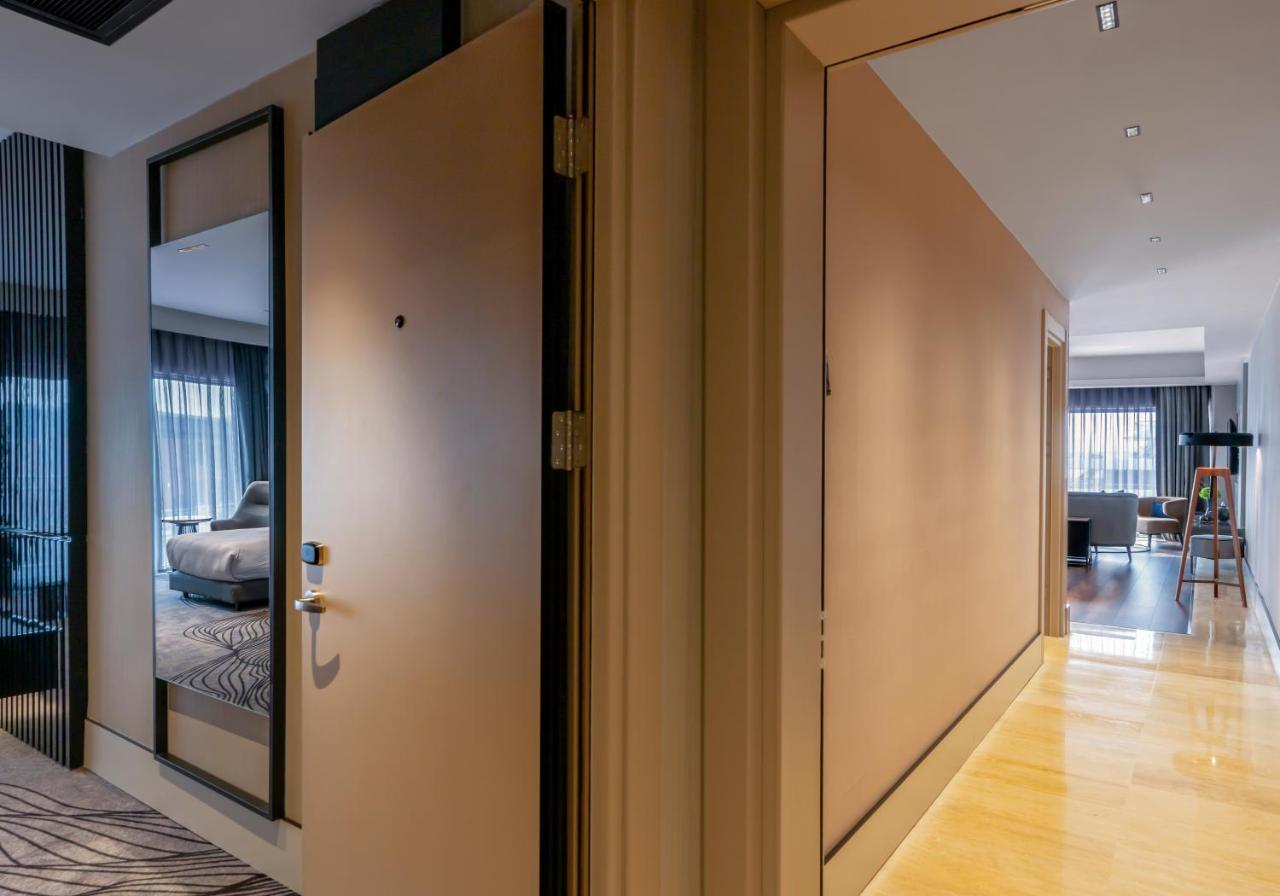 Crowne Plaza - Tuzla Viaport Marina By Ihg