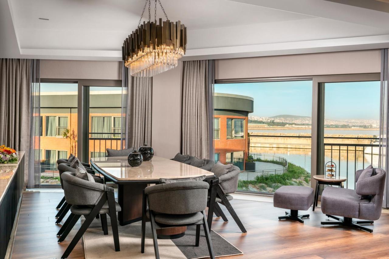 Crowne Plaza - Tuzla Viaport Marina, An Ihg 4*