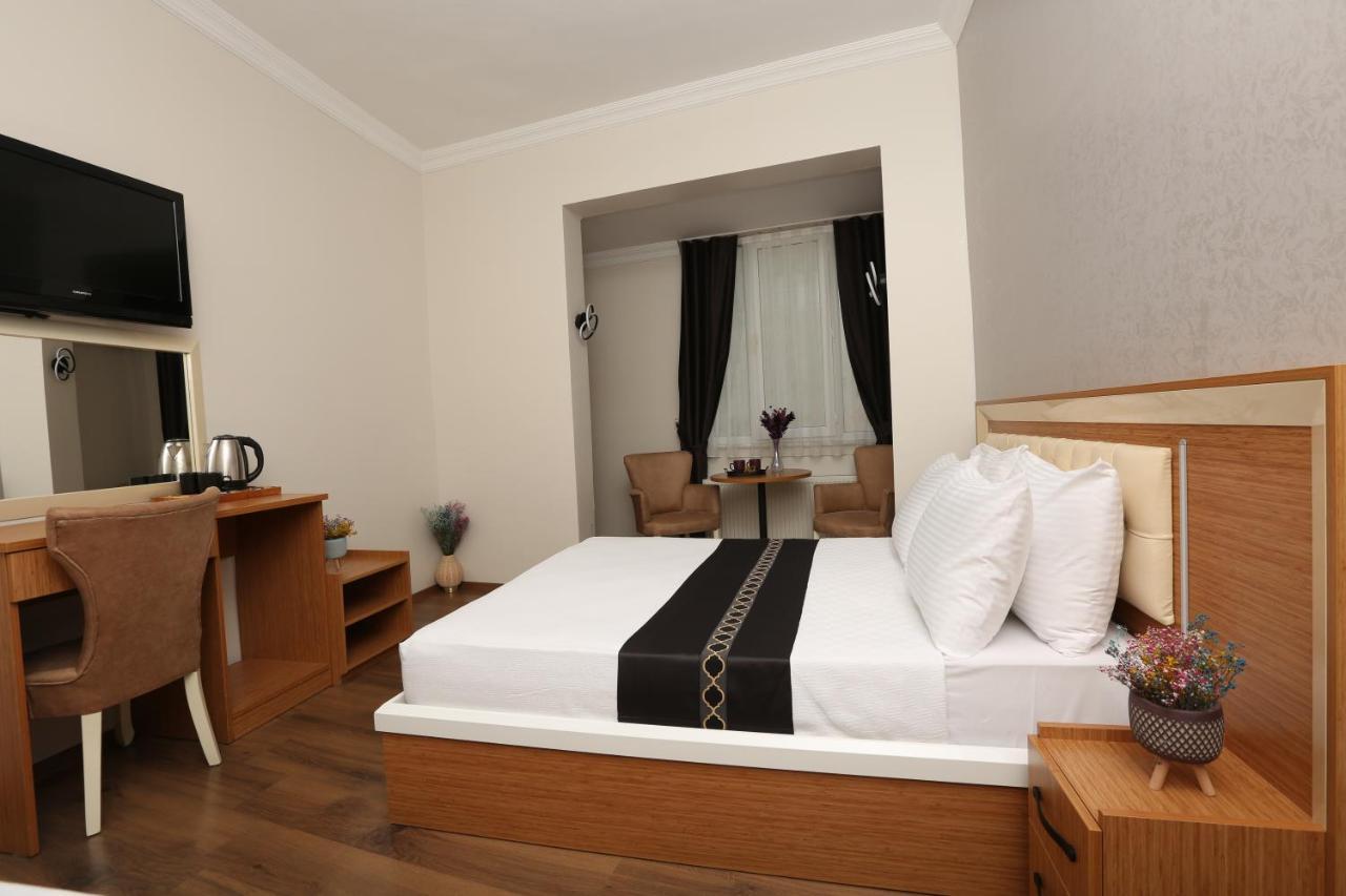 Perazre 2* Istambul