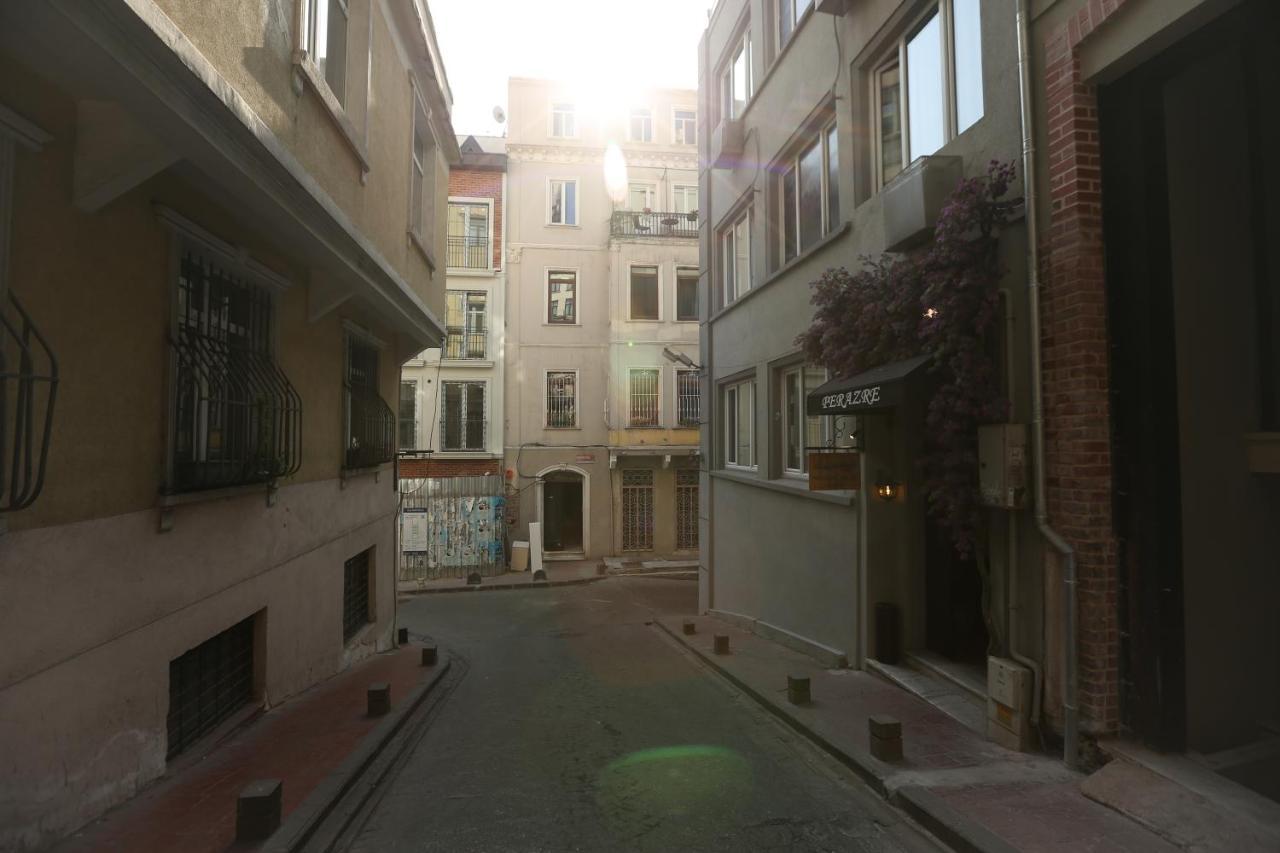 Perazre Istambul