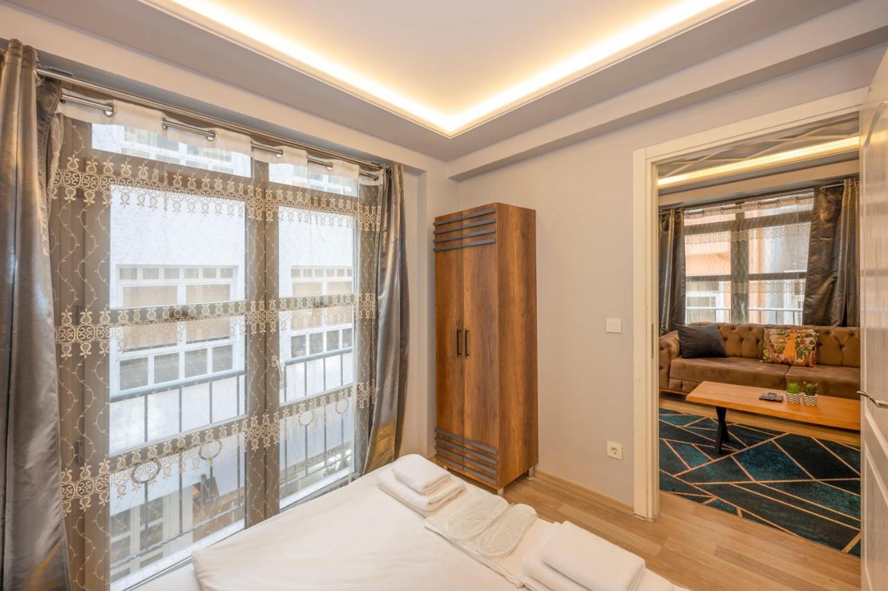Dorne Taksim 4* Istanbul