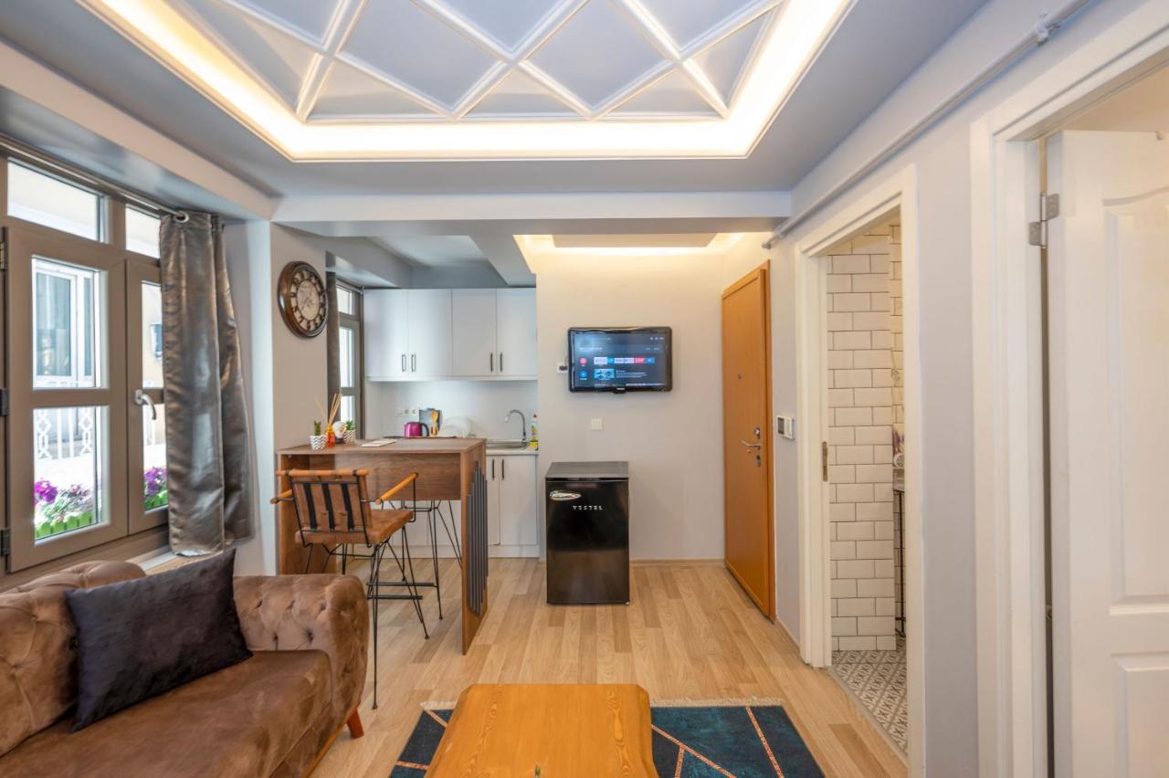 Dorne Taksim 4*