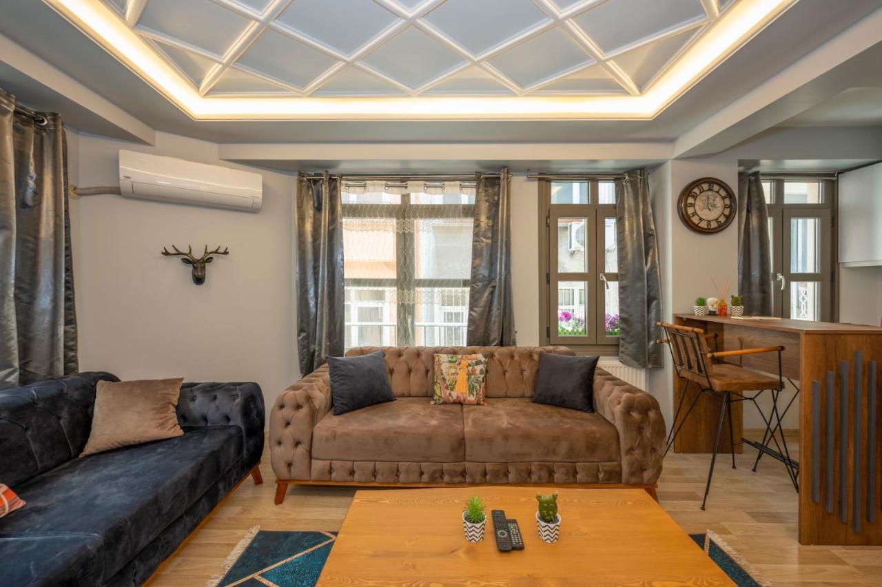 Dorne Taksim Aparthotel Istanbul