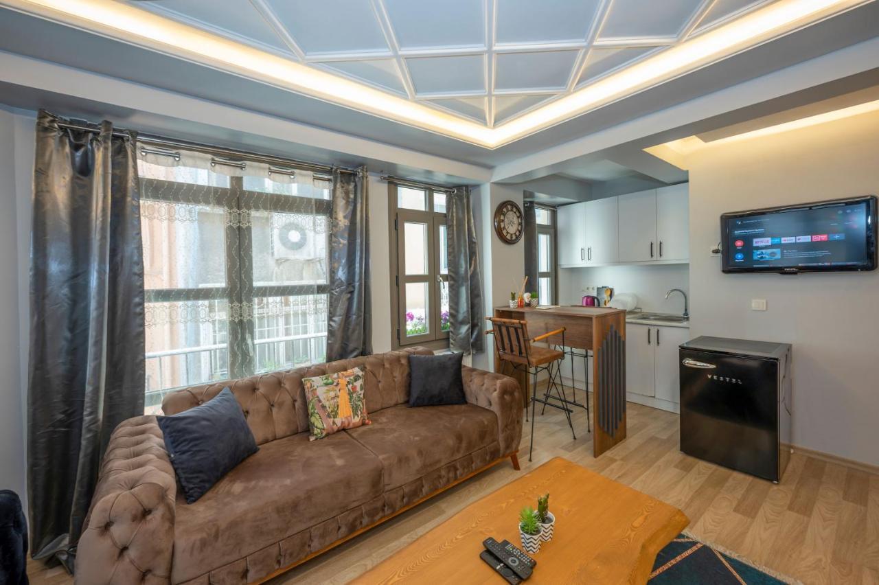 Dorne Taksim 4*