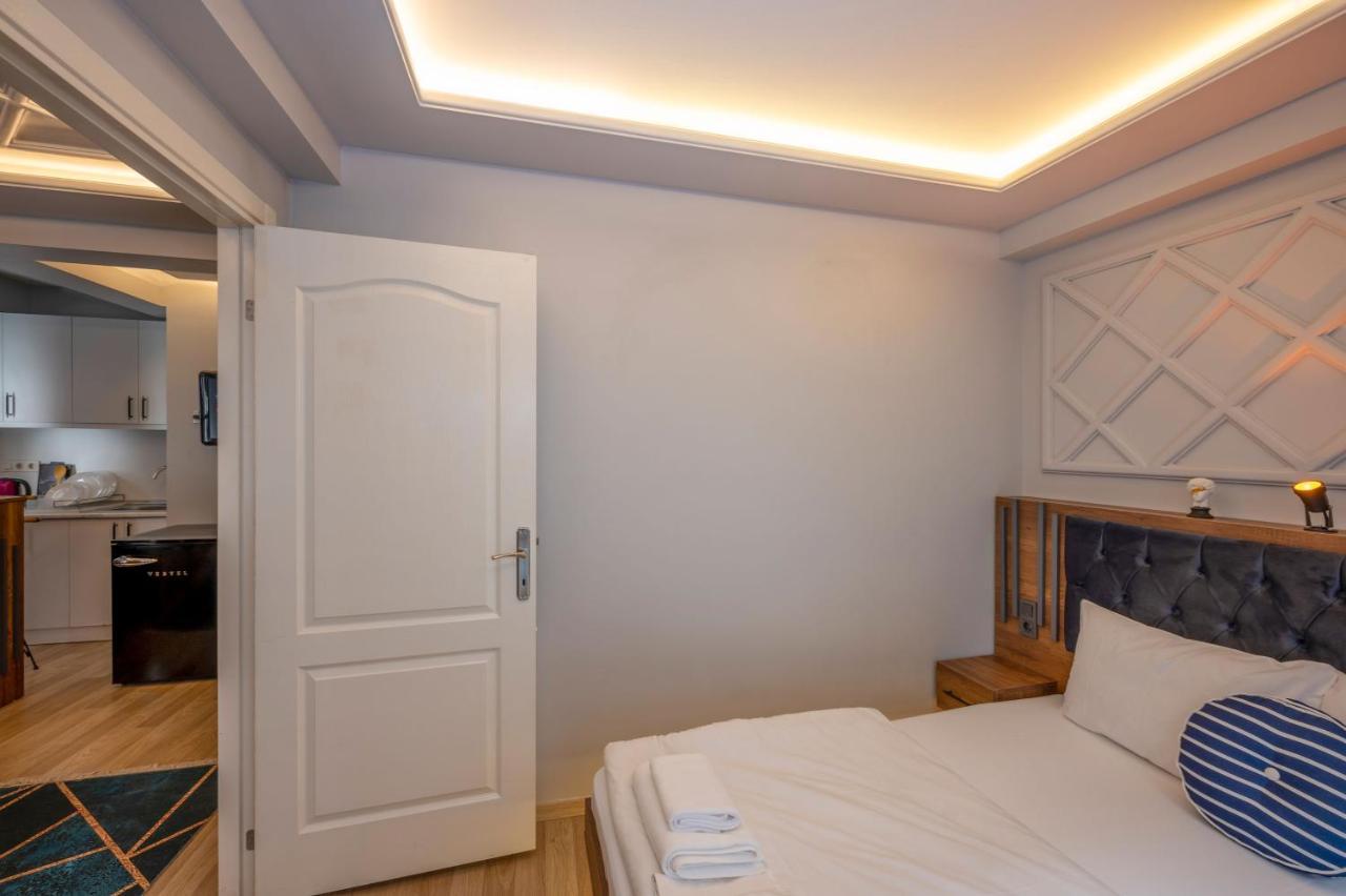 Dorne Taksim 4* Istanbul