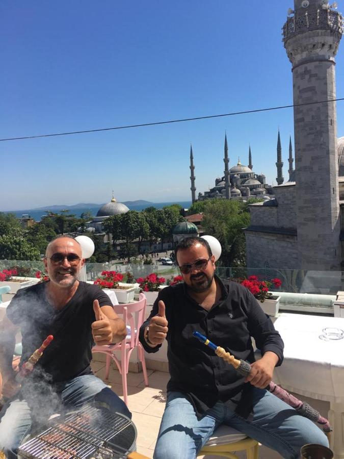 Sultanahmet