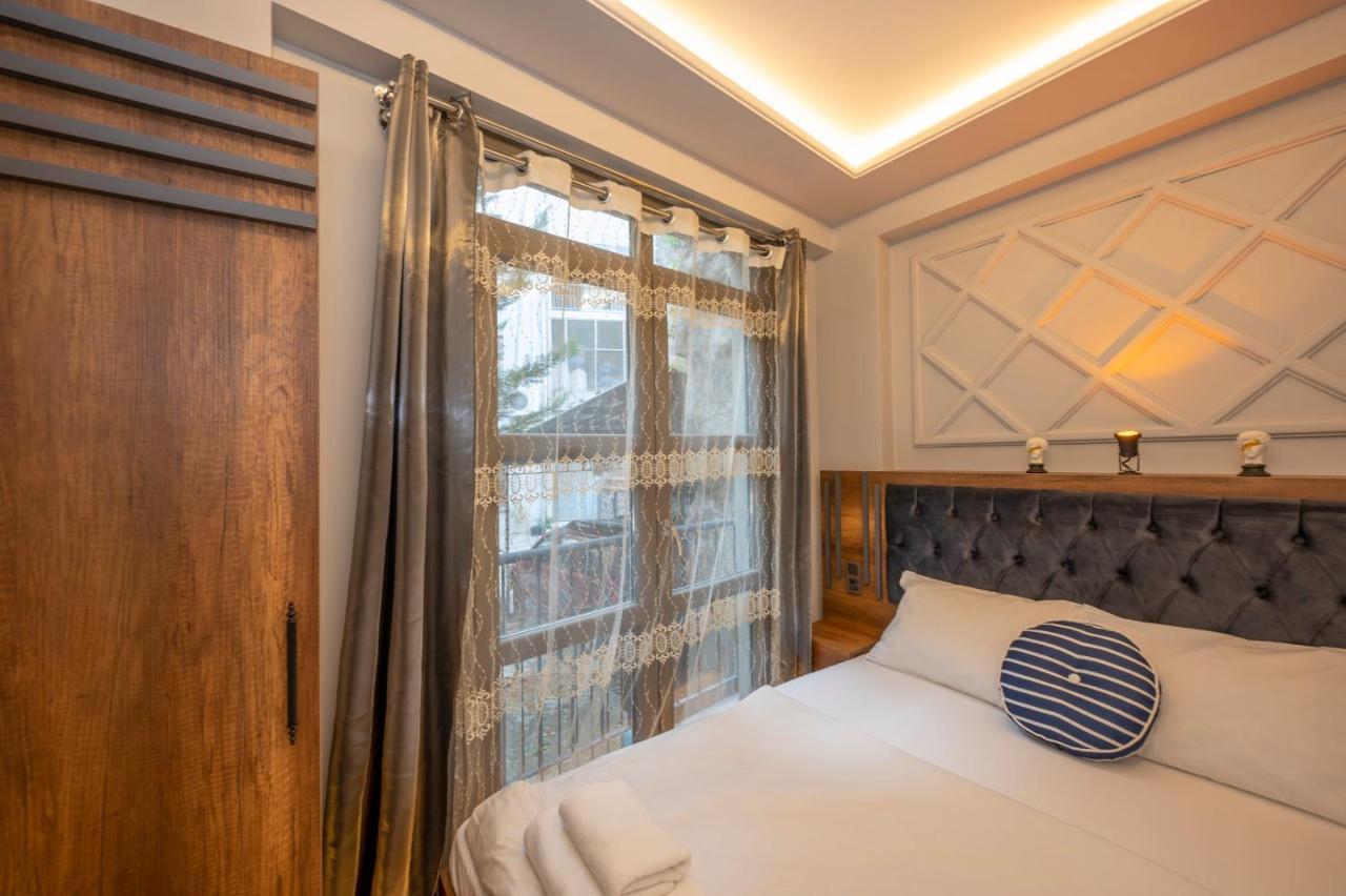 Aparthotel Dorne Taksim Istanbul