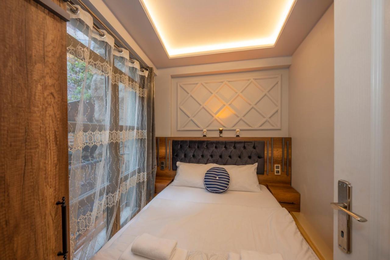 Aparthotel Dorne Taksim 4*
