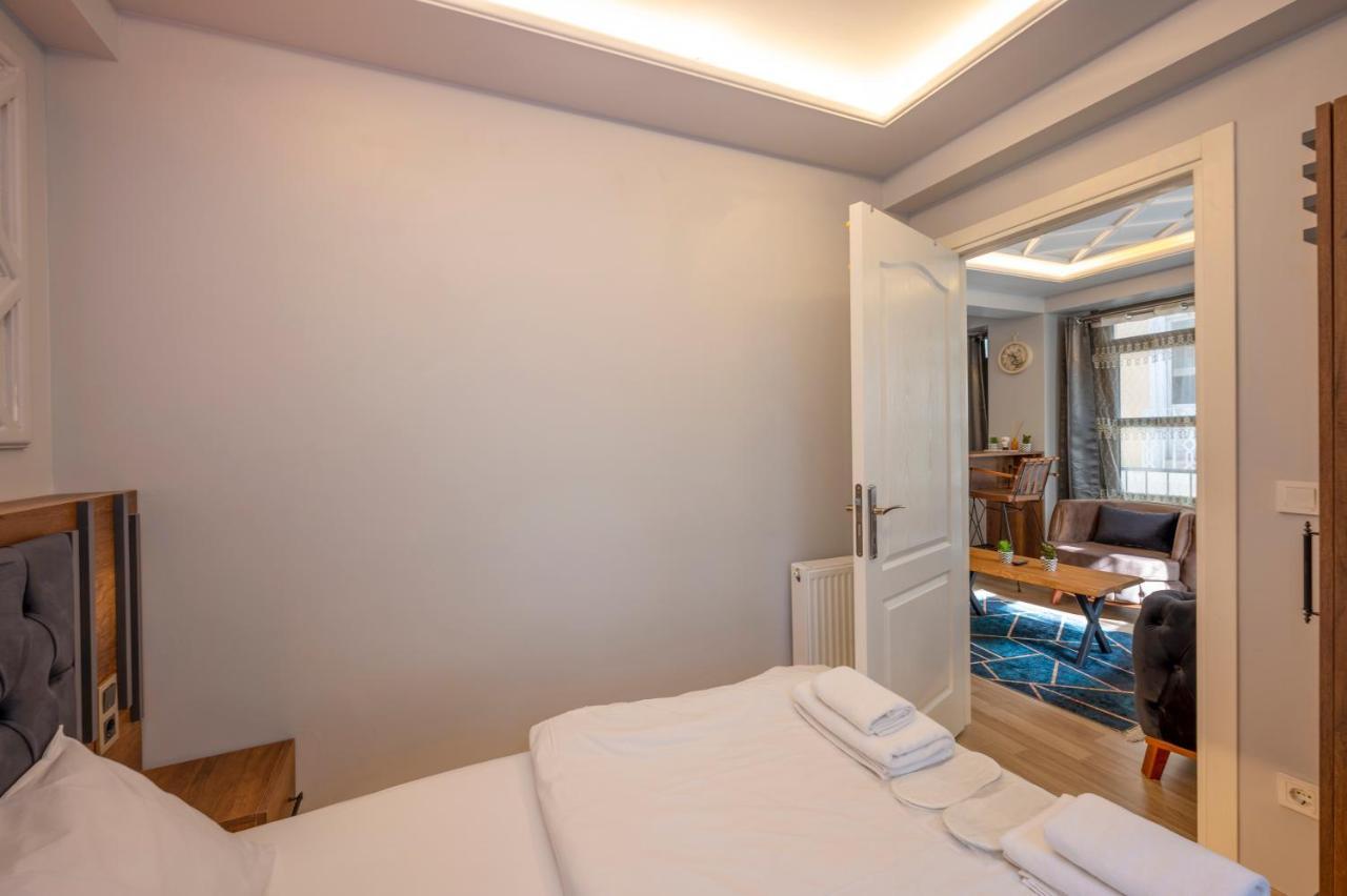 Dorne Taksim Aparthotel Istanbul