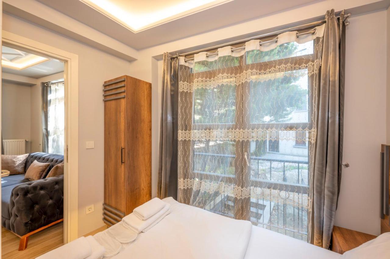 Dorne Taksim 4*
