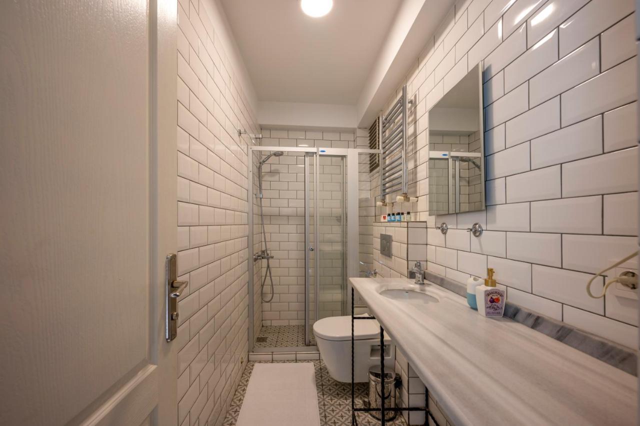 Dorne Taksim 4* Istanbul