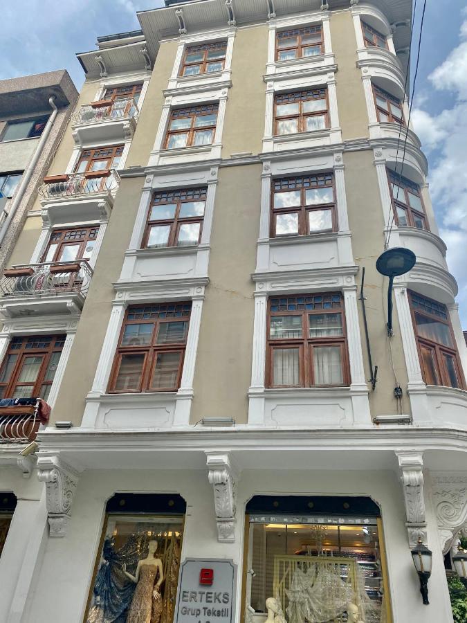 Aparthotel White Beyaz Suites