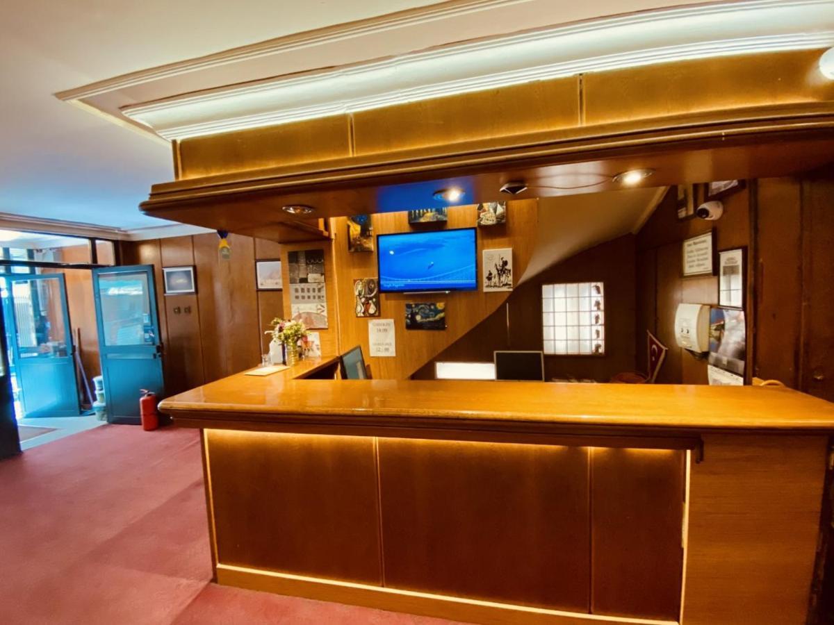 Otel Kaya Est 1985 İstanbul