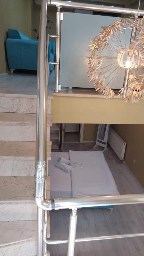 Apartment Bird Istanbul
