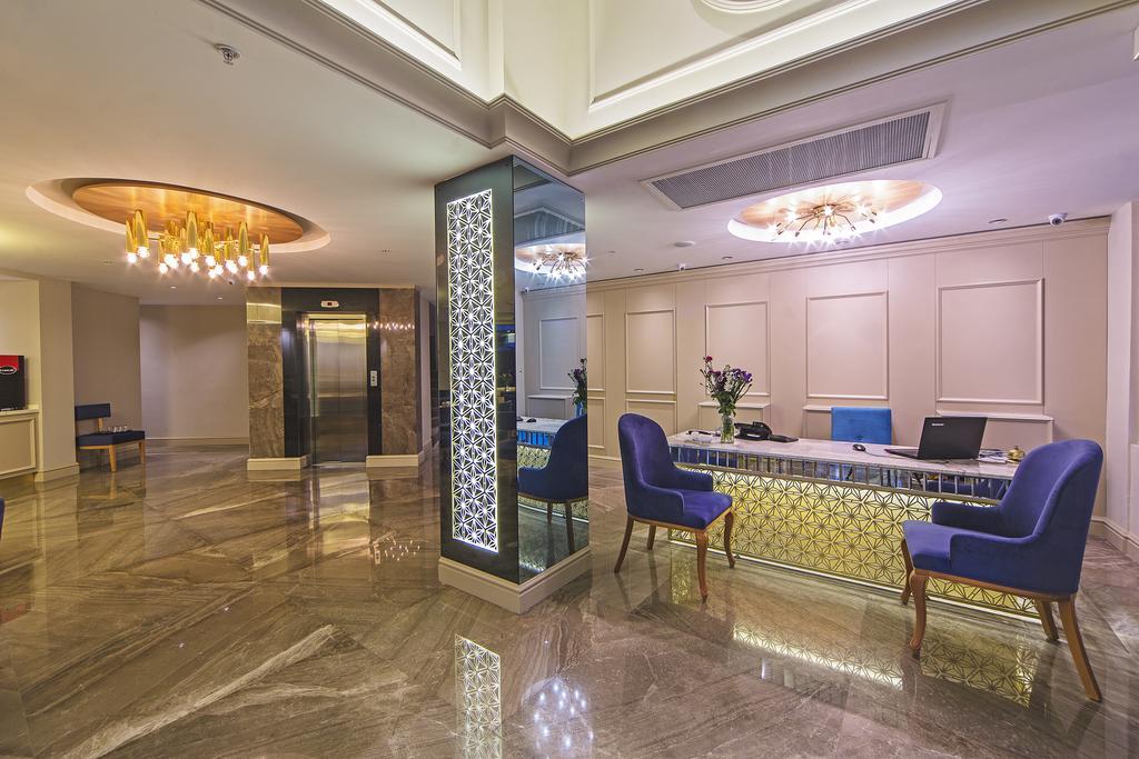 Hotel History