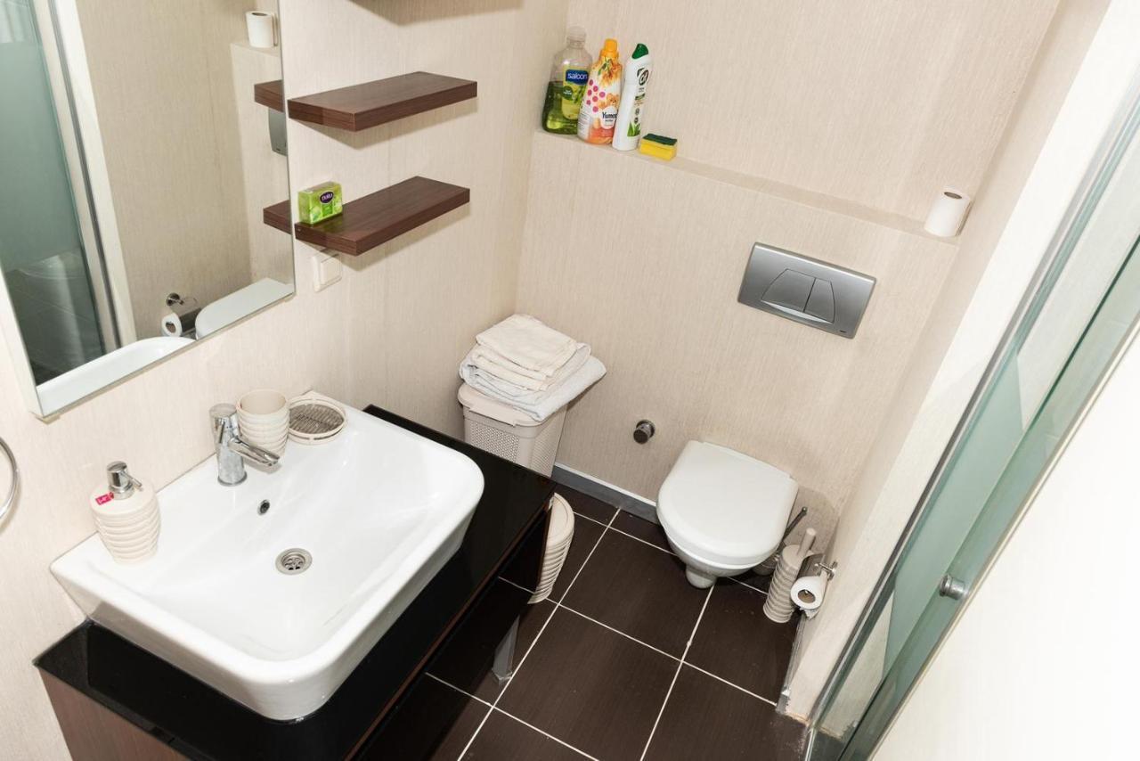Flora Rezidance Atasehir Apartment *