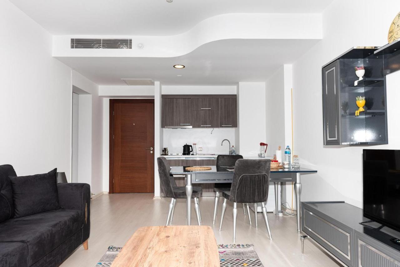 Apartment Flora Rezidance Atasehir