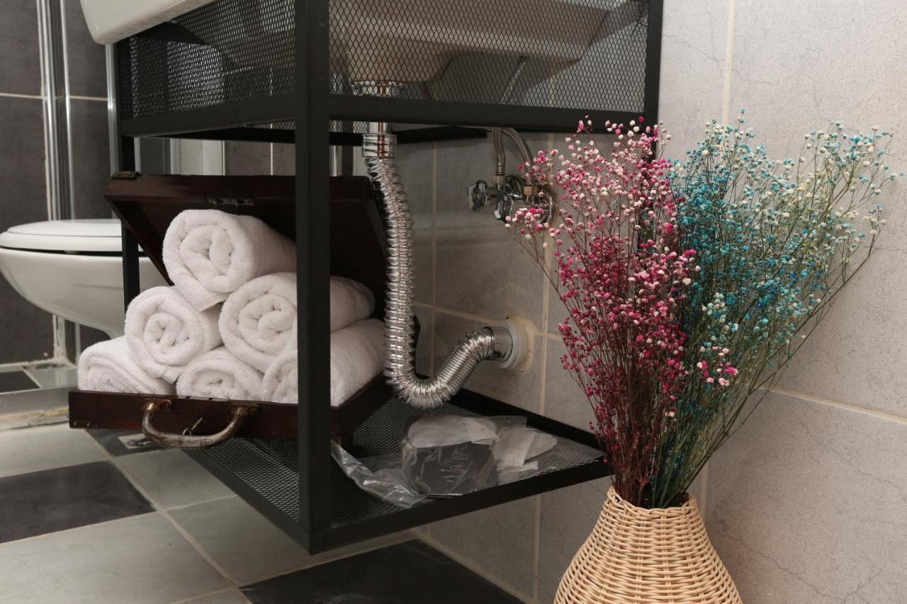 Hotel Perazre Istanbul