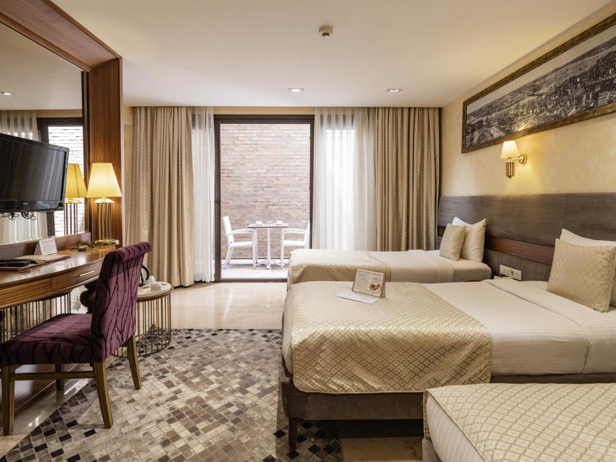Otel Nowy Efendi - Special Category