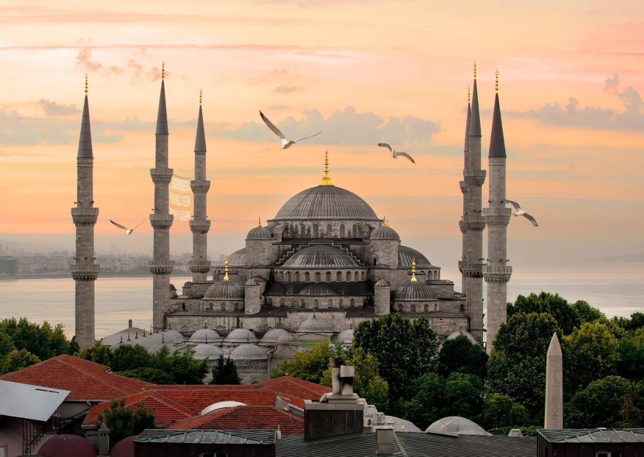 Hotel Perazre Istanbul