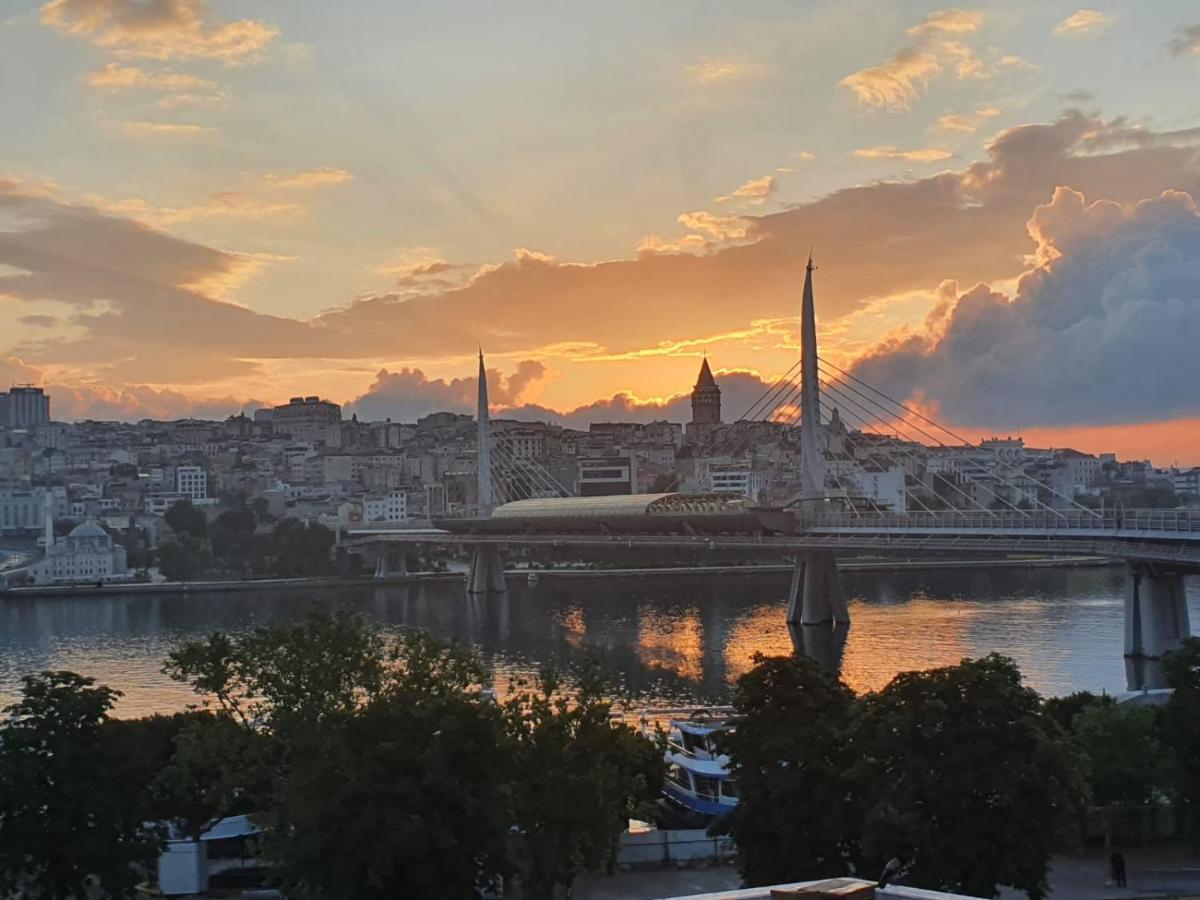 Duran Apart Istanbul