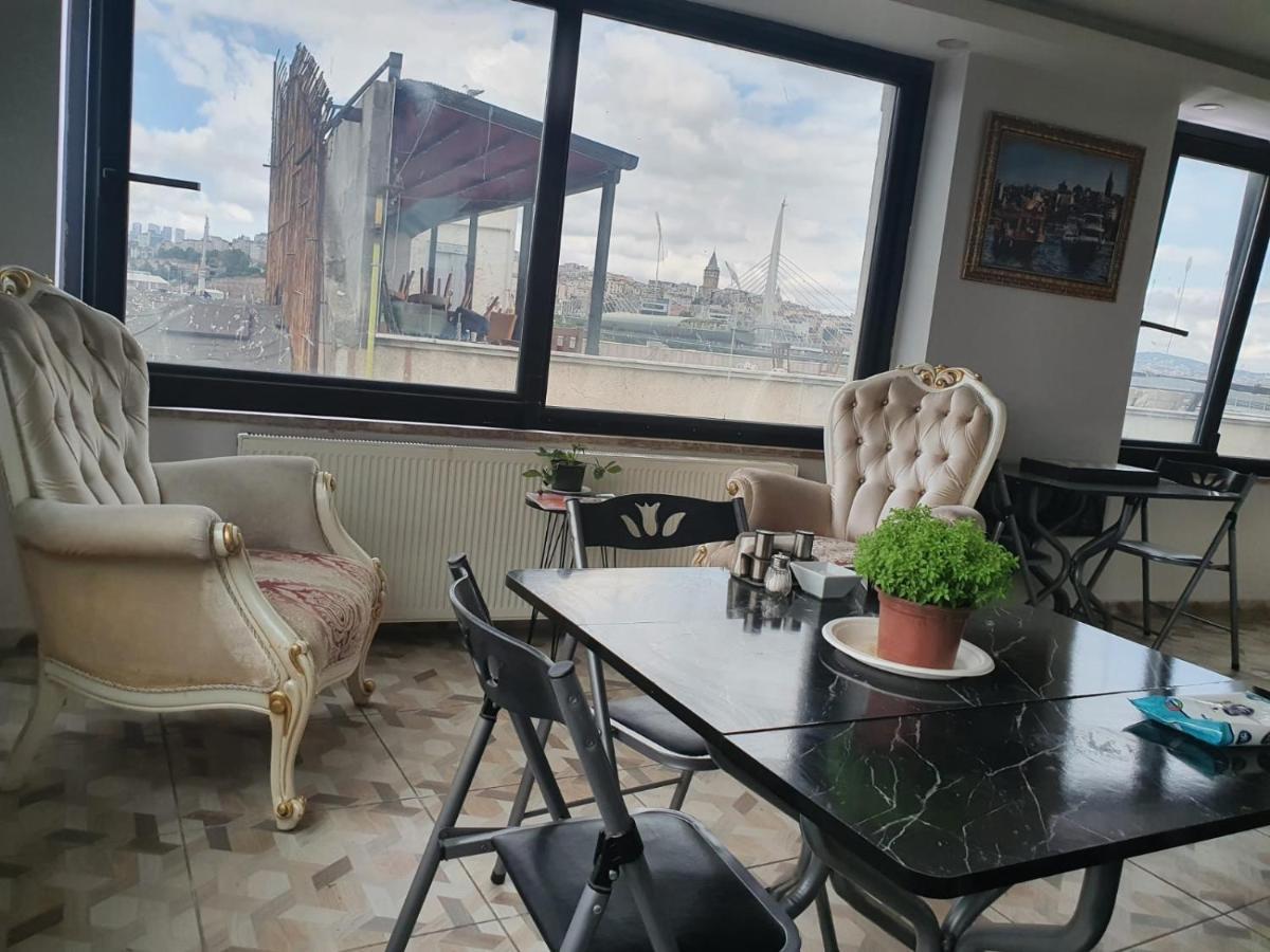 Duran Apart Aparthotel Istanbul