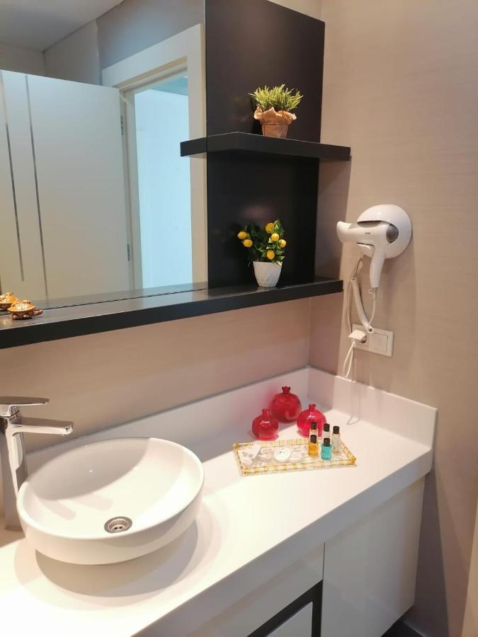 Mall Of Apartment