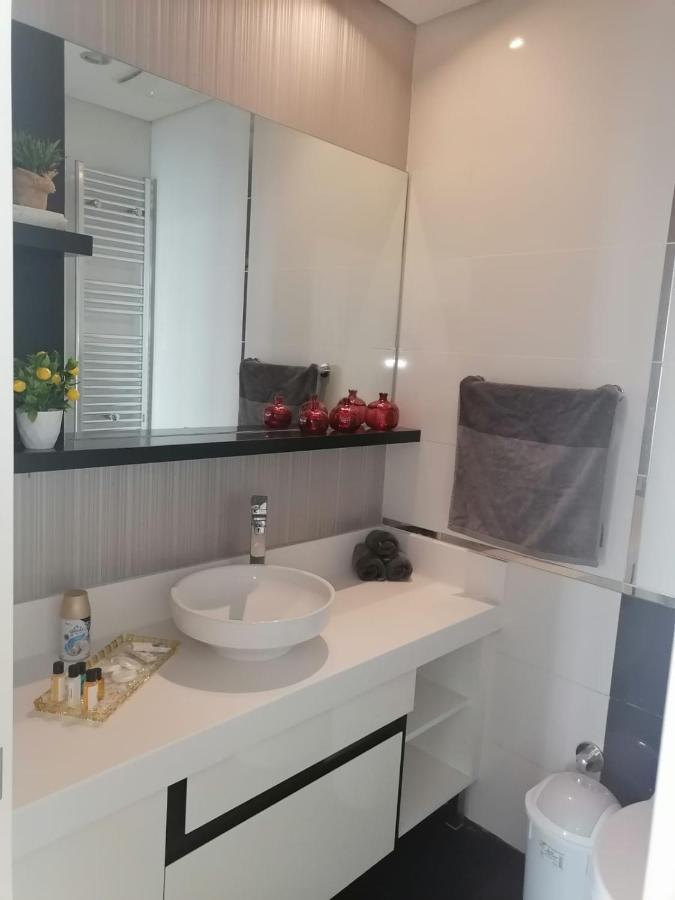 Mall Of Apartment *