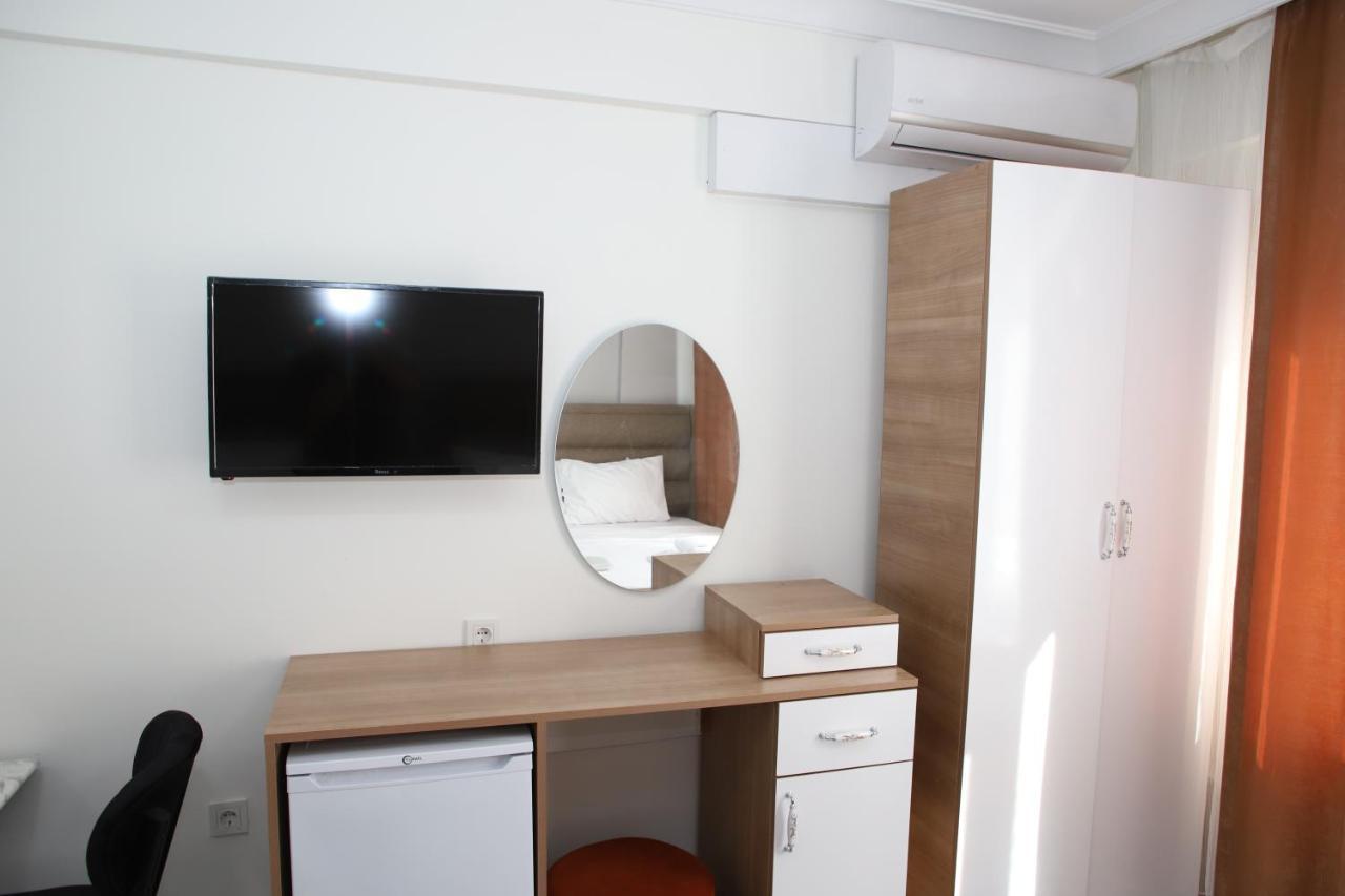 Laos Town Hause Apartment Istanbul