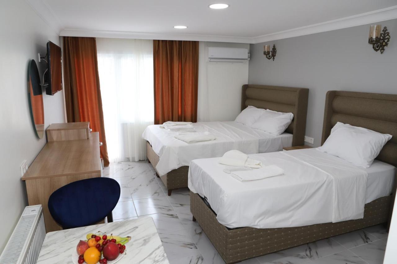 Apartment Laos Town Hause Istanbul