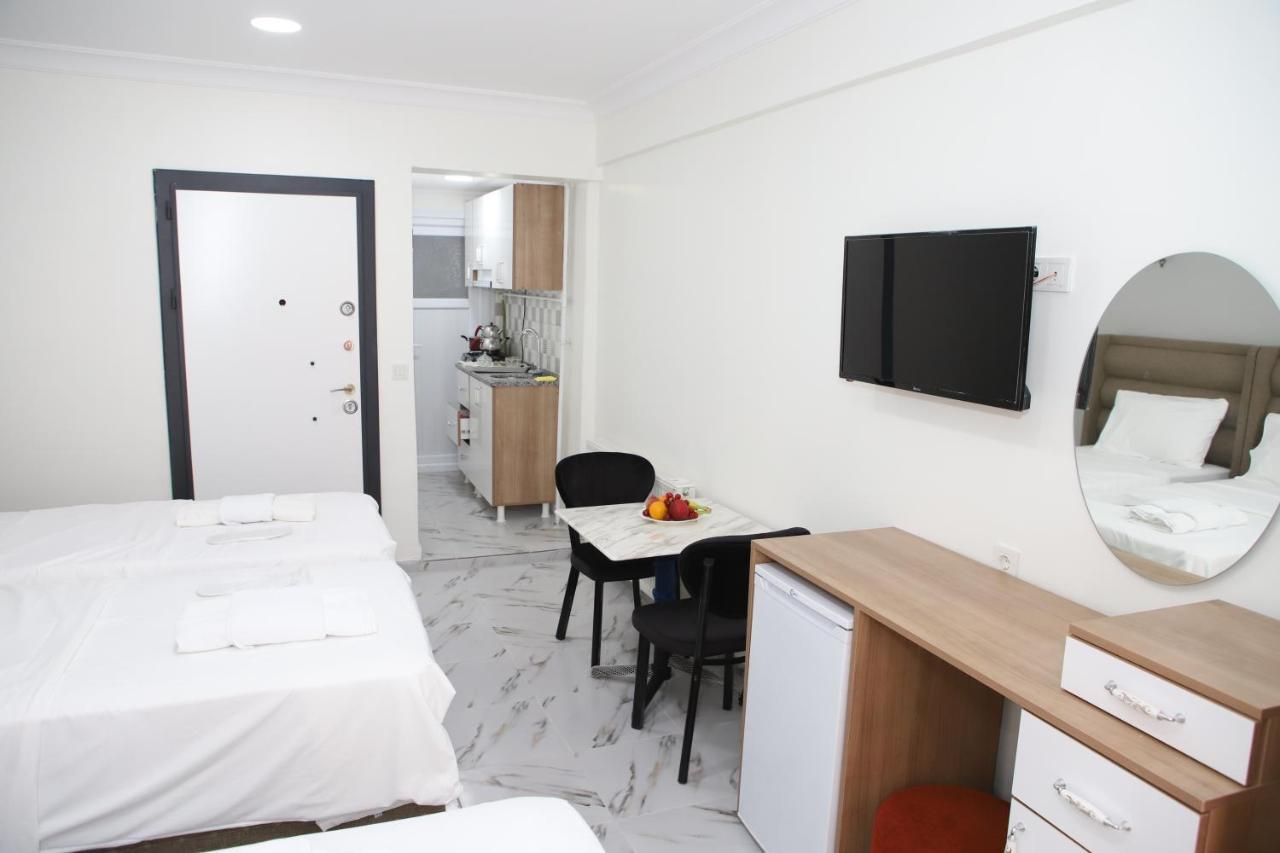 Apartment Laos Town Hause Istanbul