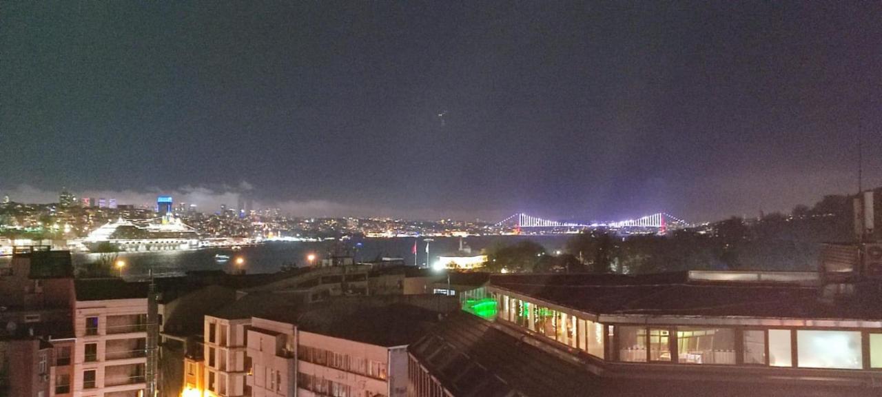 Hostel Harmony Istanbul