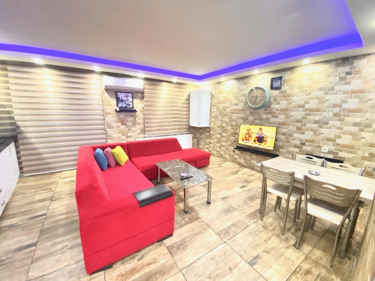 Levent Palace Rezidans Otel